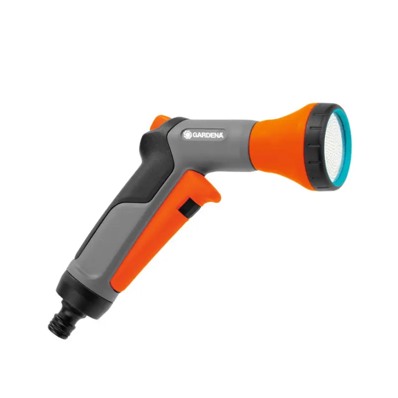 Actieprijs Gardena pistoolsproeier, type 8115