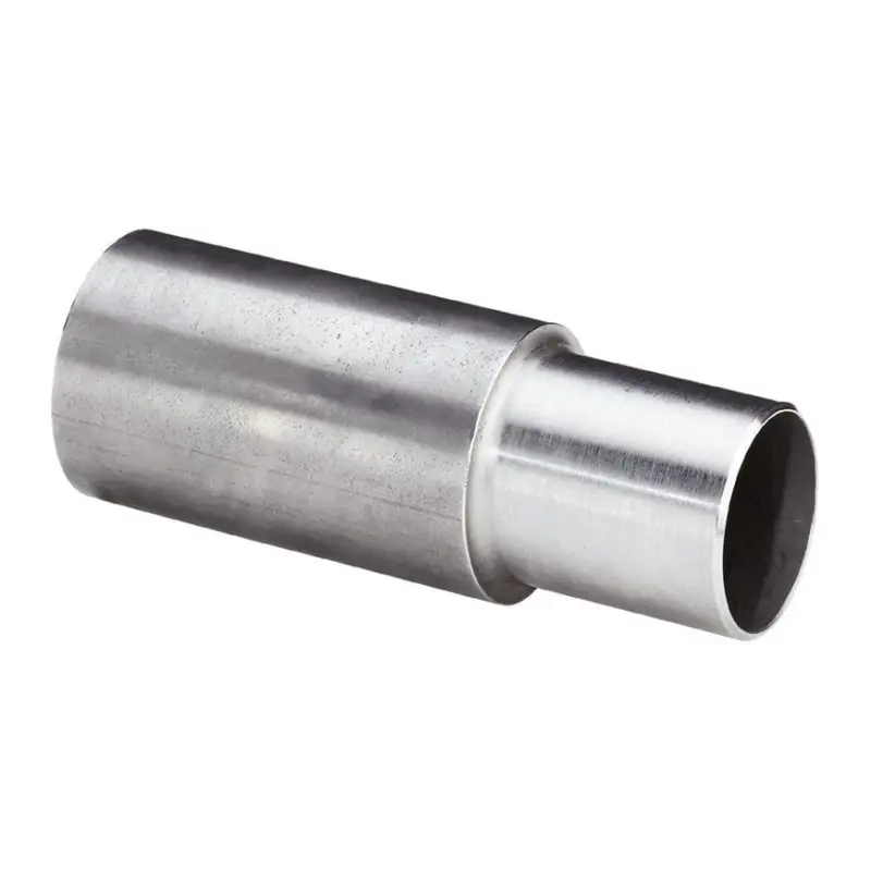 Viega Prestabo aanlasstuk met SC-Contur, type 1105, spie x las, 28 x 33,7 mm Nu Kopen