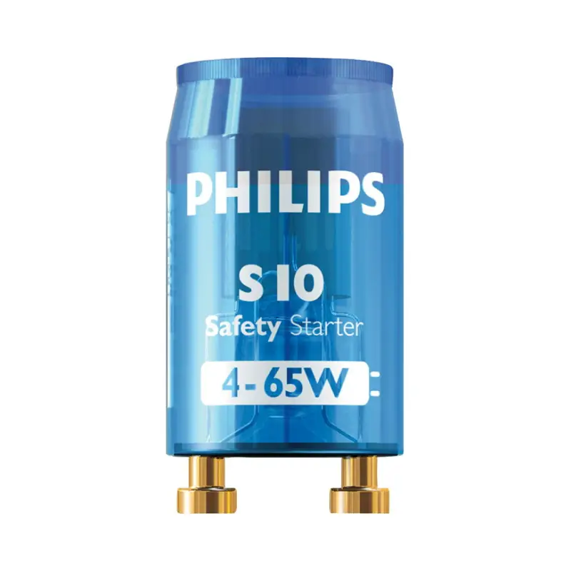 Alleen Vandaag Philips starter S10, 4-65 Watt