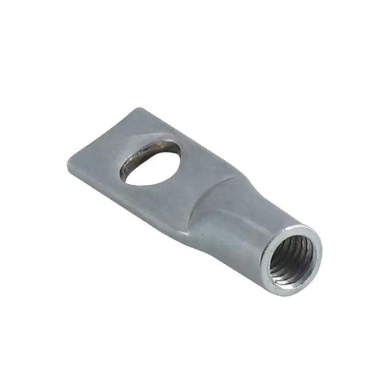 Ambachtelijk Walraven ophangoog, zink/aluminium legering, M8