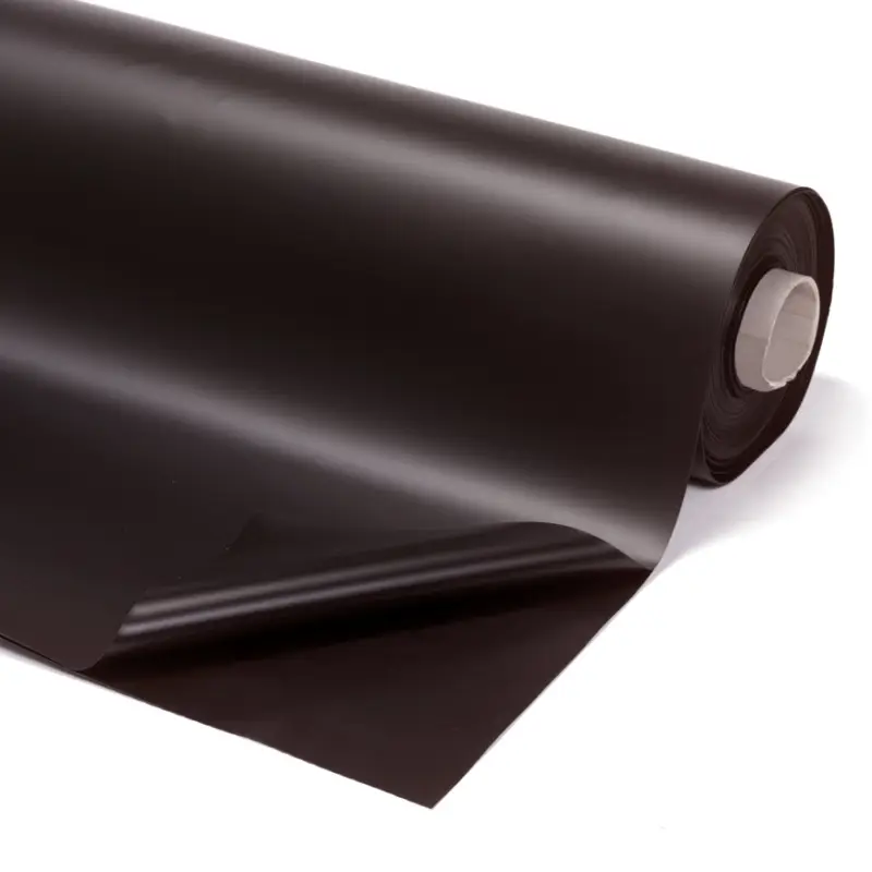 Vijverfolie, pvc, voorverpakt, AquaLiner, d = 0,5 mm, 4 x 3 m Nieuwe Collectie