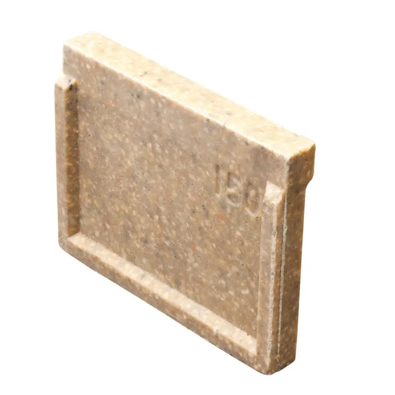 Anrin eindstuk, type SELF-150, polymeerbeton, 20 x 15 cm Betaalbaar