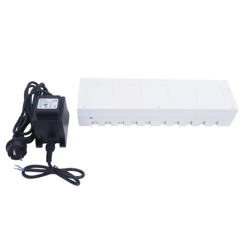 Wereldwijde Verzending MAGNUM MW-S centrale 10 Zone regeling, 24 V