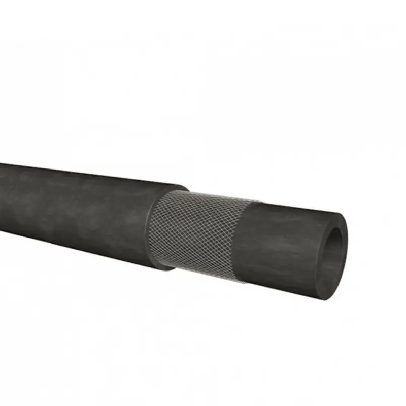 Alfaflex persslang, Car Heater, epdm, zwart, 13 x 19 mm, l = maximaal 40 m Plaats Bestelling