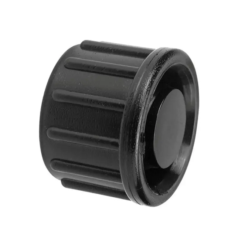 VDL eindkap, voor pe buis, pp, 25 mm Seizoensaanbieding