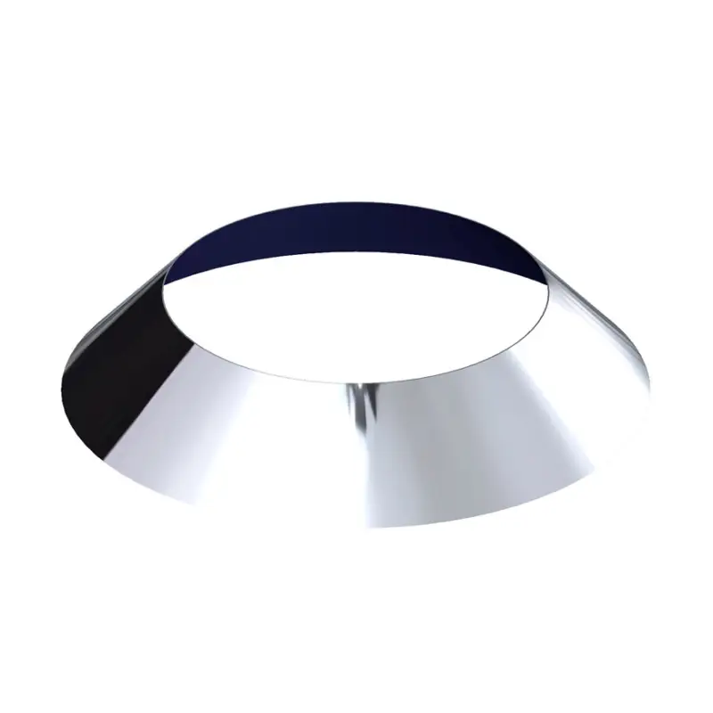 Actieprijs Dinak DW, rookgasafvoer stormkraag, type 13A, 150 mm