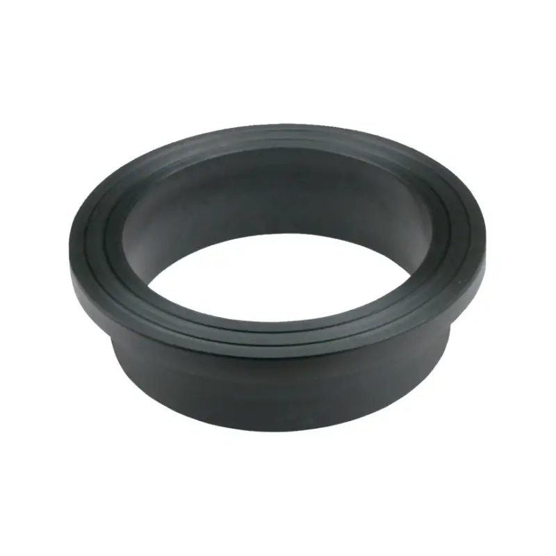 Wavin Monoline kraagbus, pe 100, korte spie, L, SDR11, 16 bar, 500 mm Hoge Kwaliteit