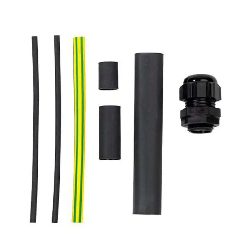 Watts Microflex set met isolerende krimpkousen, MVKITGR10W Betrouwbaar