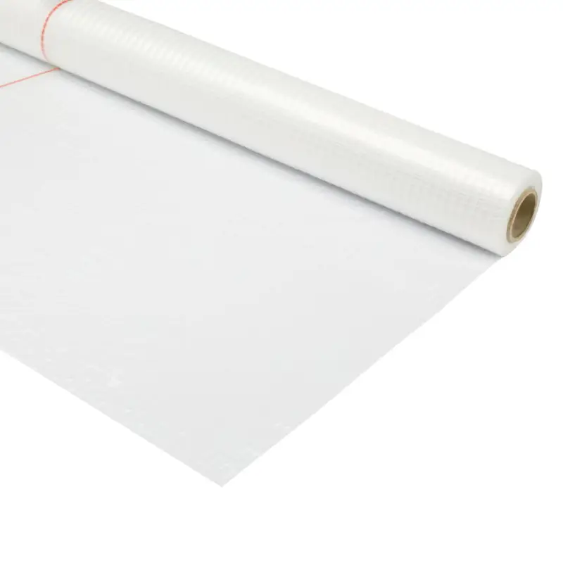 Aanbieding Gefo gewapende dampremmende folie, b = 3 m, l = 50 m