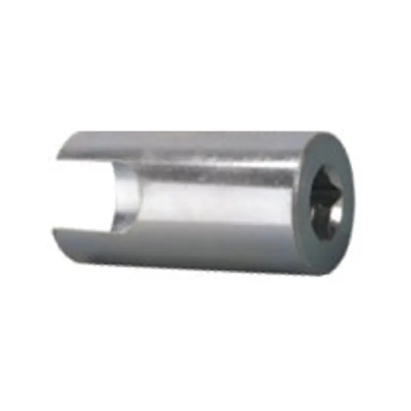 Airfit montagesleutel voor hoekstopkraan, 4-kant met &frac12;" ratelbevestiging Goedkoop