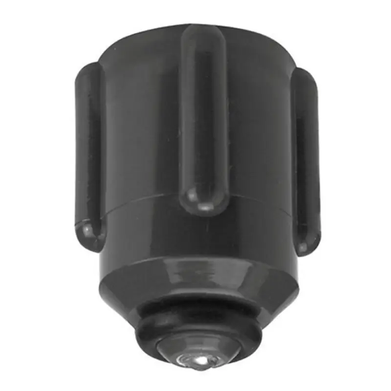 VDL zuiger met o-ring voor afdruipventiel, pvc-u, epdm, 21 x 26 mm Fabrieksprijs