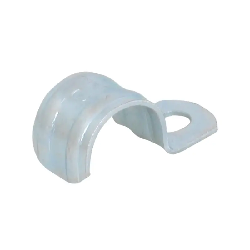 Walraven pijpzadel, elektrolytisch verzinkt, 40 mm Budget