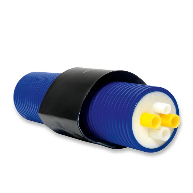 Watts Microflex krimpmof buitenmantel, MHM235, 200 mm Korting