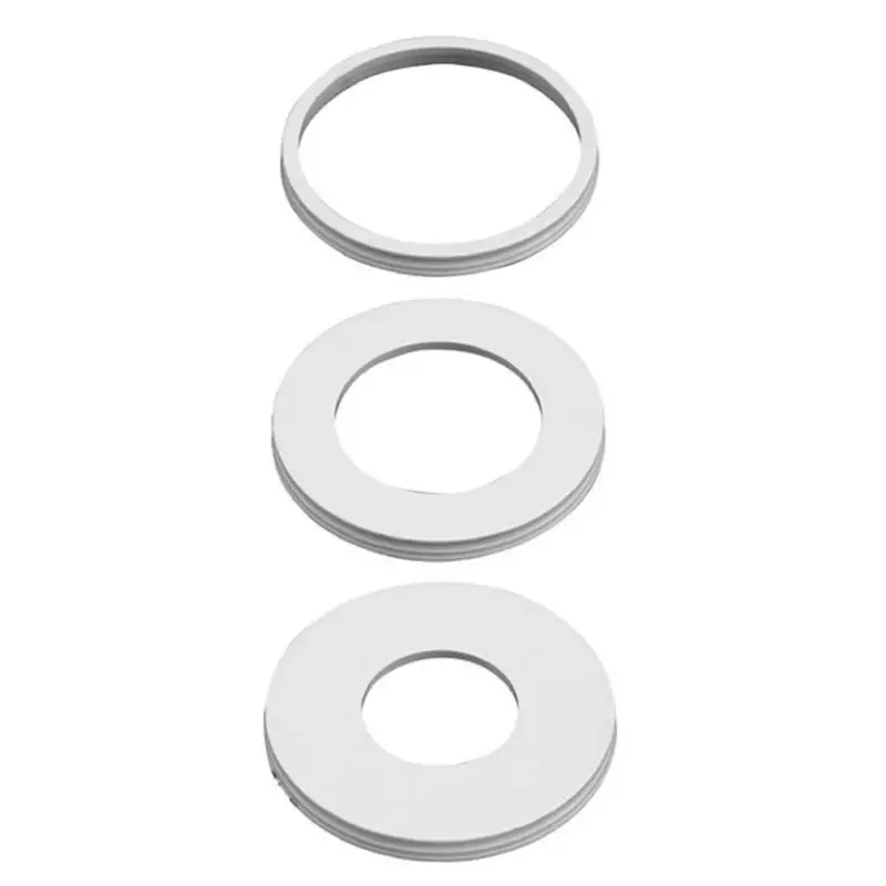 VDL smoorplaatje voor gietdarmpijpje 32 mm, pvc-u, 10 mm Tijdelijk Beschikbaar