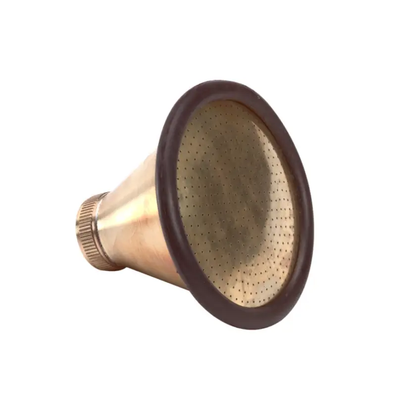 Alleen Vandaag Geka broeskop, type 5050, &frac34;" binnendraad