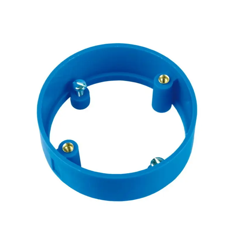 Voordeelprijs ABB verhogingsring voor ronde centraaldoos, rond, type C25-S, stapelbaar, 25 mm