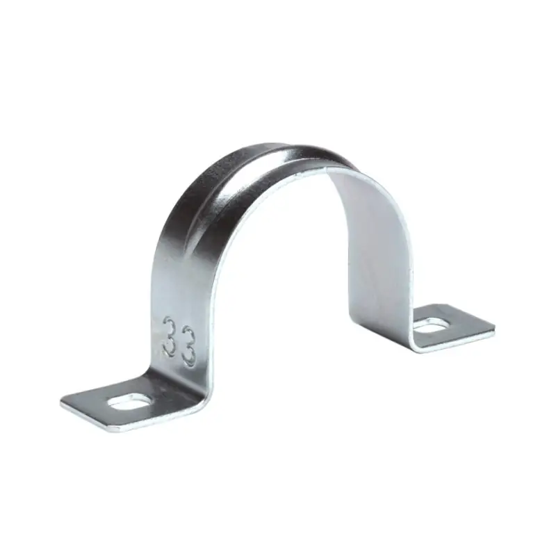 Walraven pijpzadel, elektrolytisch verzinkt, type 605, 32 mm (1") Geld-Terug-Garantie