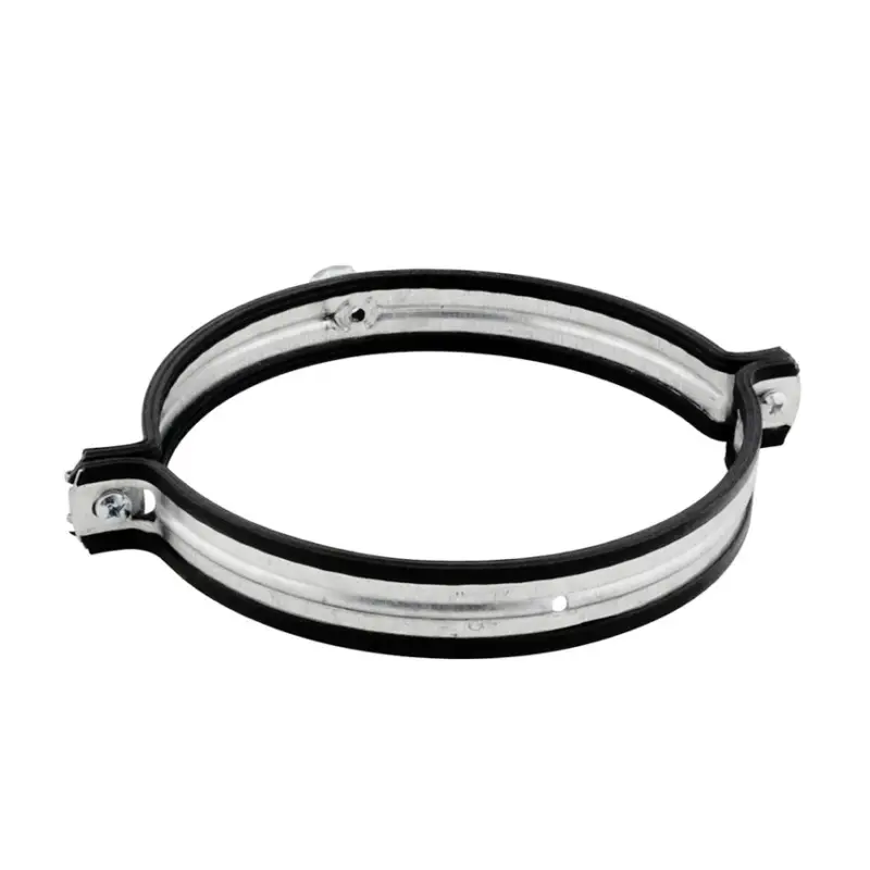 Walraven spiraalbuisbeugel voor luchtkanalen, Aero, sendzimir verzinkt, tpe inlage, M8, 200 mm Superprijs