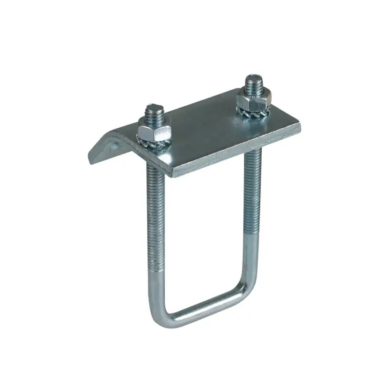 Walraven RapidRail balkklem, WM0 - 30, elektrolytisch verzinkt, M6 Flitsaanbieding