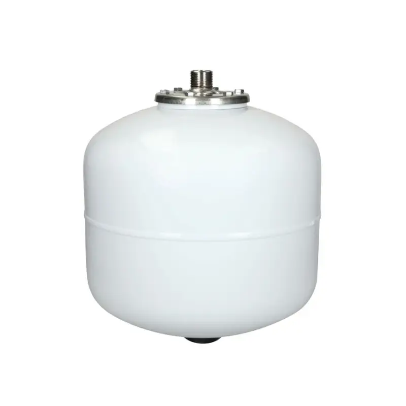 Varem expansievat, type Solarvarem, vast membraan, wit, &frac34;", 5 liter Hete Deal