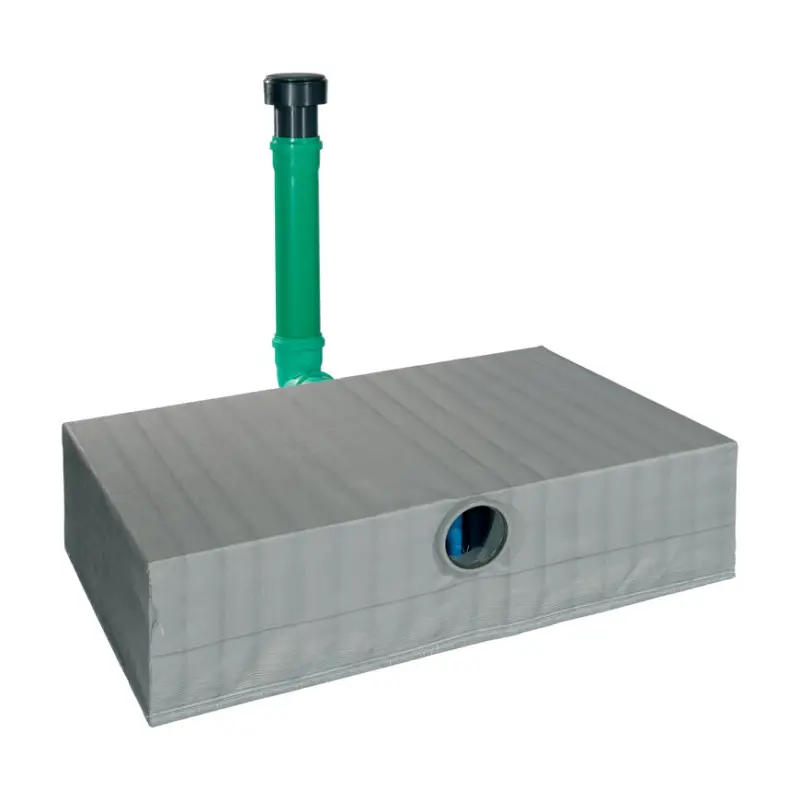 Wavin AquaCell infiltratieset, 3 stuks Shop Nu