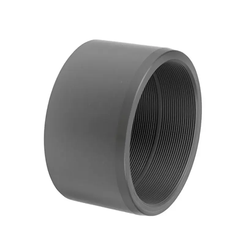 Weekendaanbieding VDL draadsok, type D, pvc-u, 2x binnendraad, 10 bar, 6"