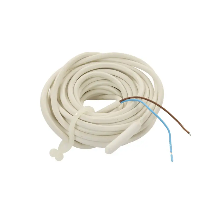 Watts RF temperatuur sensor, voor kamerthermostaat, verwarmen Laatste Kans