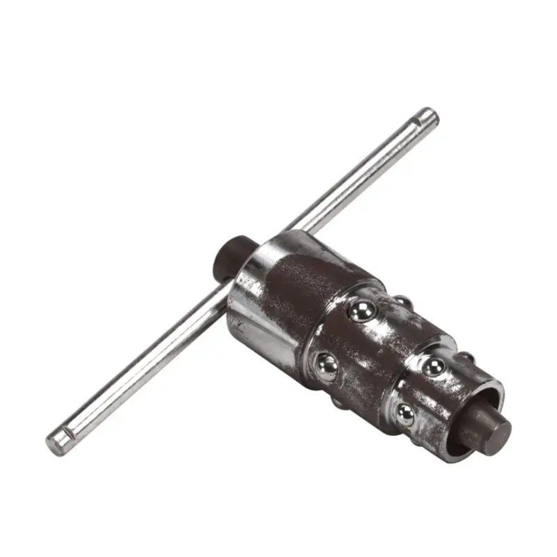 Aanbieding Hawle rilapparaat voor cu-buis, 15 t/m 22 mm