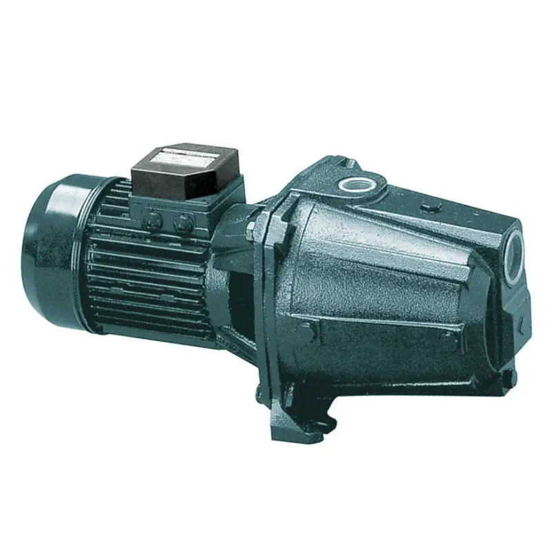 Alleen Vandaag Ebara zelfaanzuigende centrifugaalpomp, gietijzer, AGA 1,00M, 0,75 kW, 230 V