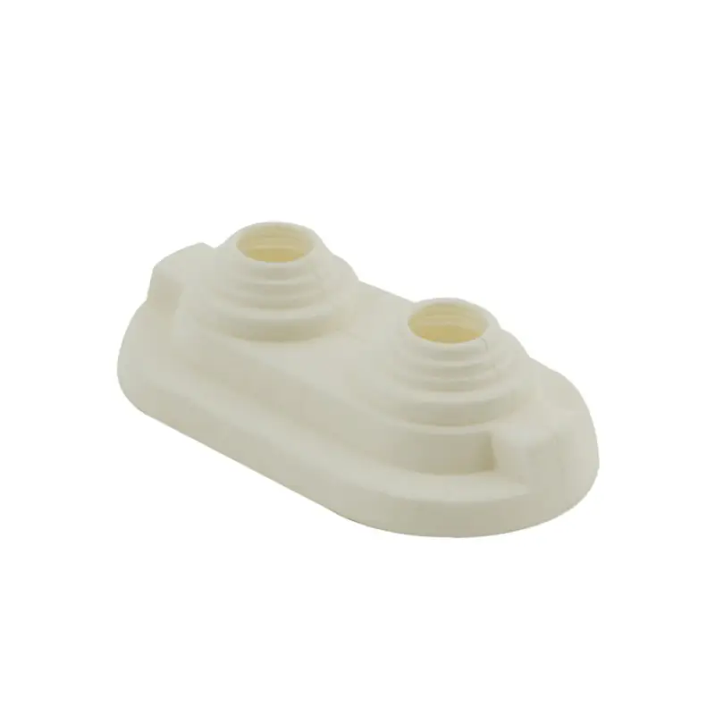 Walraven rozet, kunststof, dubbel, 12 - 20 mm, 100 mm Professioneel