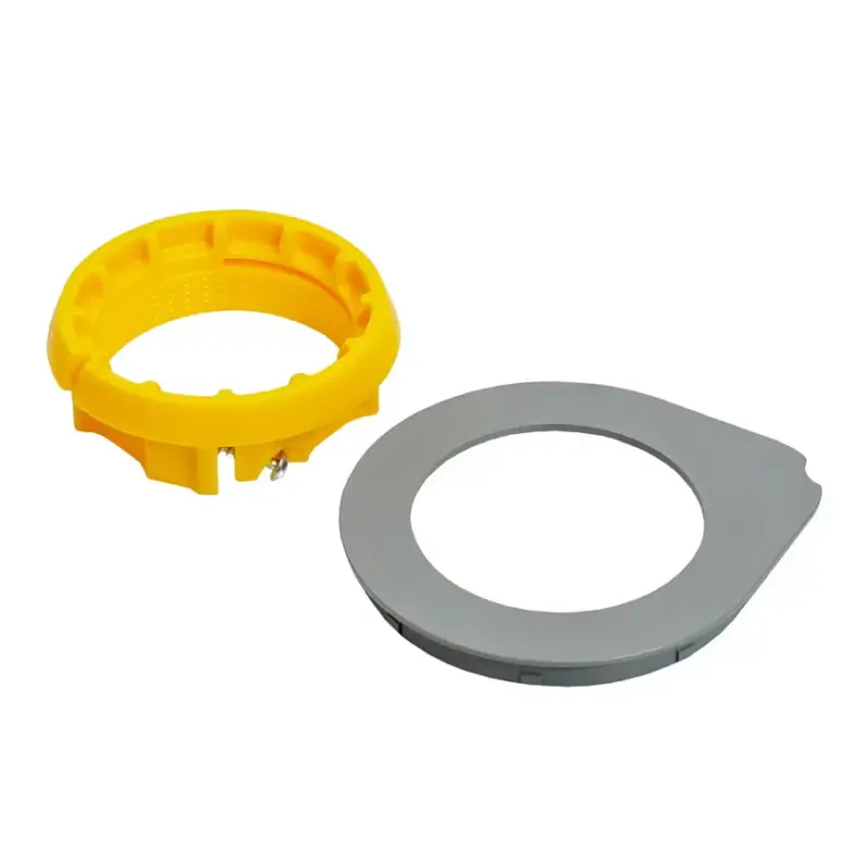 Wavin gasaansluitset voor meterkastvloerplaat, 63 mm Betaalbaar