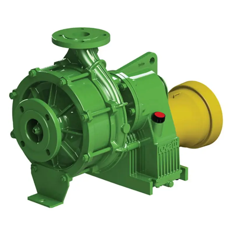 Veilige Betaling Rovatti aftakaspomp, TR4K100-120/2E-TW