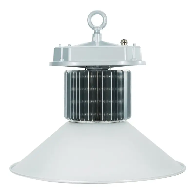 Adurolight&reg; Premium Quality Line led pendelarmatuur, dimbaar, 120°, Revelon, 150 W, 6000 K Merkproduct