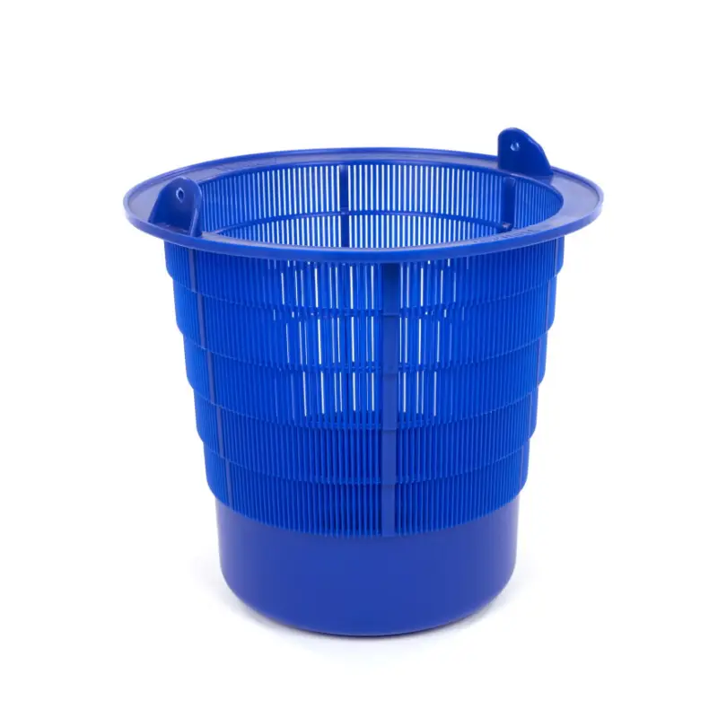 Alleen Vandaag Heitker filterkorf, voor zandvangput, pp, blauw