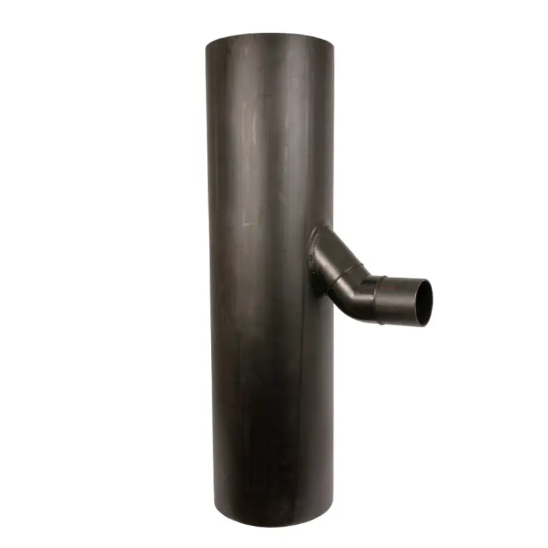 Wavin Highline onderbak voor straat- en trottoirkolk, pe, explosievrij, 315 x 110 mm, h = 1150 mm Betaalbaar