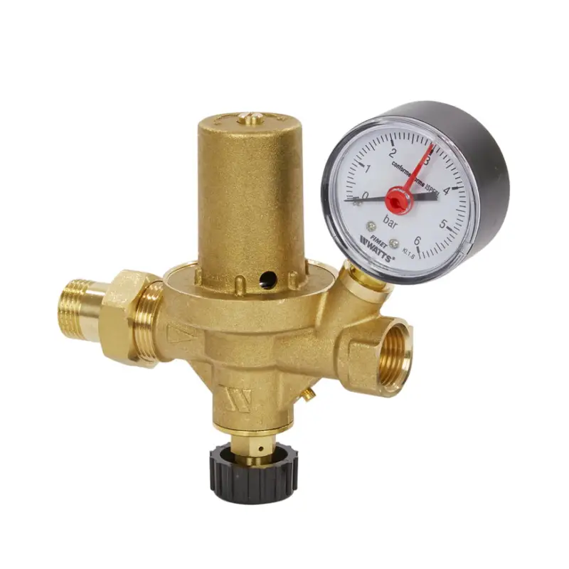 Watts automatisch vulventiel Alomat, &frac12;" Aanbieding