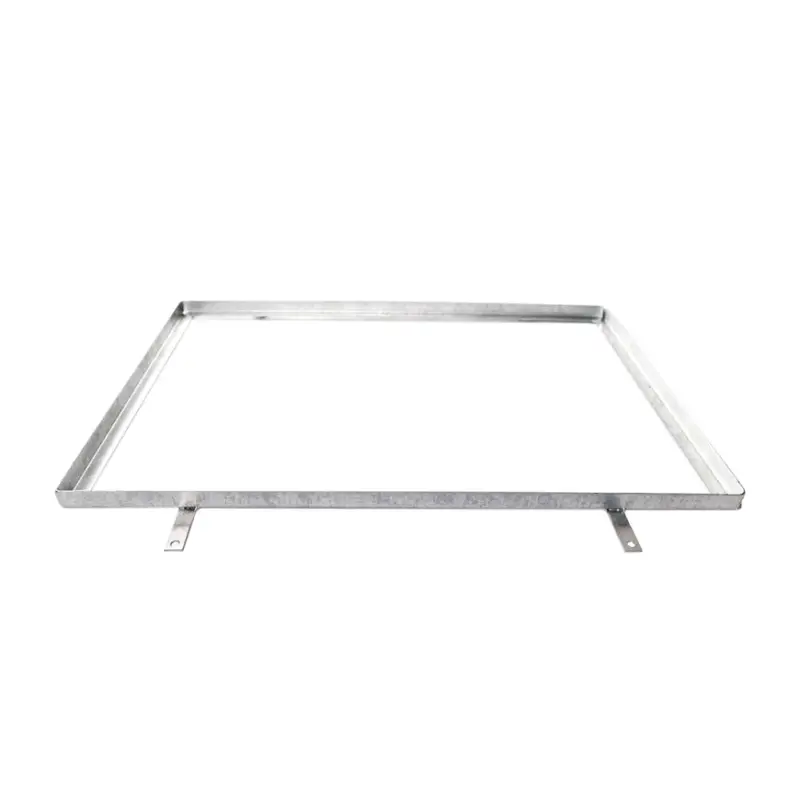 Vloerluik omranding, 610 mm x 810 mm Groothandel