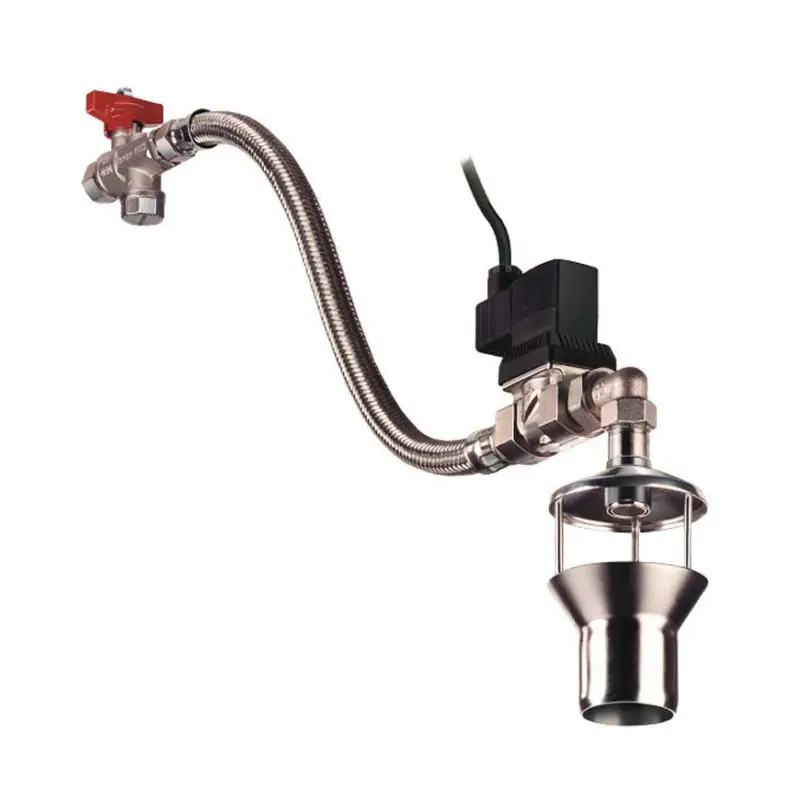 Vulset voor regenwatertank, type TW 88 20, aansluitkabel 20 m Dagaanbieding