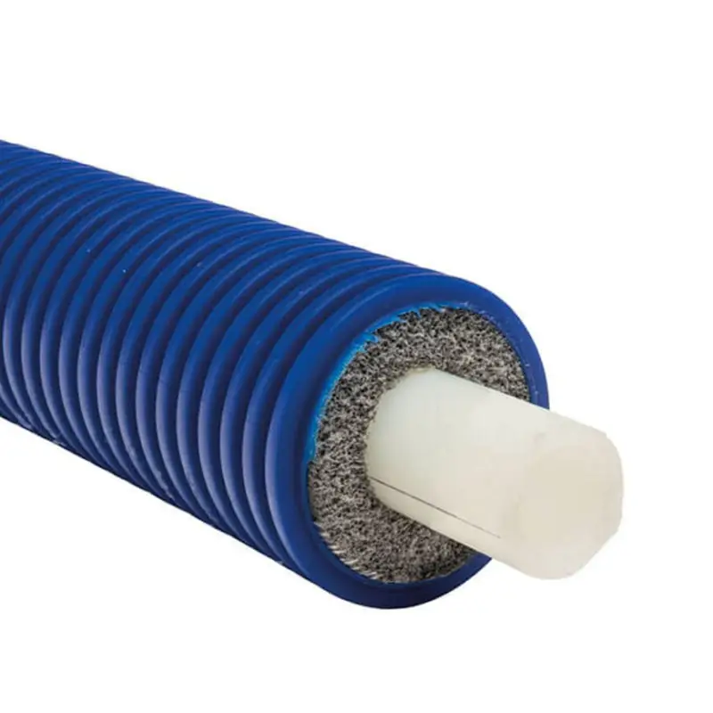 Watts Microflex Uno ge&iuml;soleerde buis, sanitair, 10 bar, M7525S, 75/25 x 3,5 mm, l = maximaal 100 m Uitverkoop