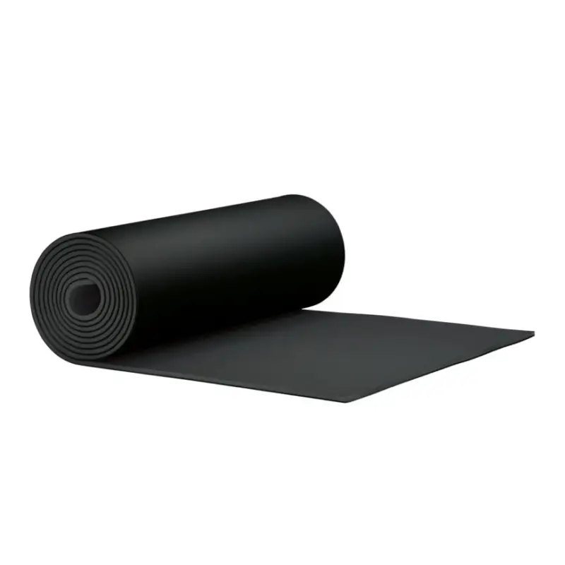 Armacell Armaflex Duct isolatieplaat 30 m&sup2;, b = 1,5 m, l = 20 m, iso 9 mm, op rol Lage Kosten