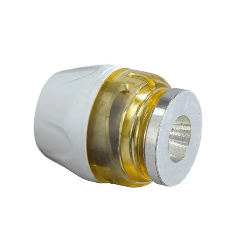 Uponor RTM eindstuk, 16 mm Korting