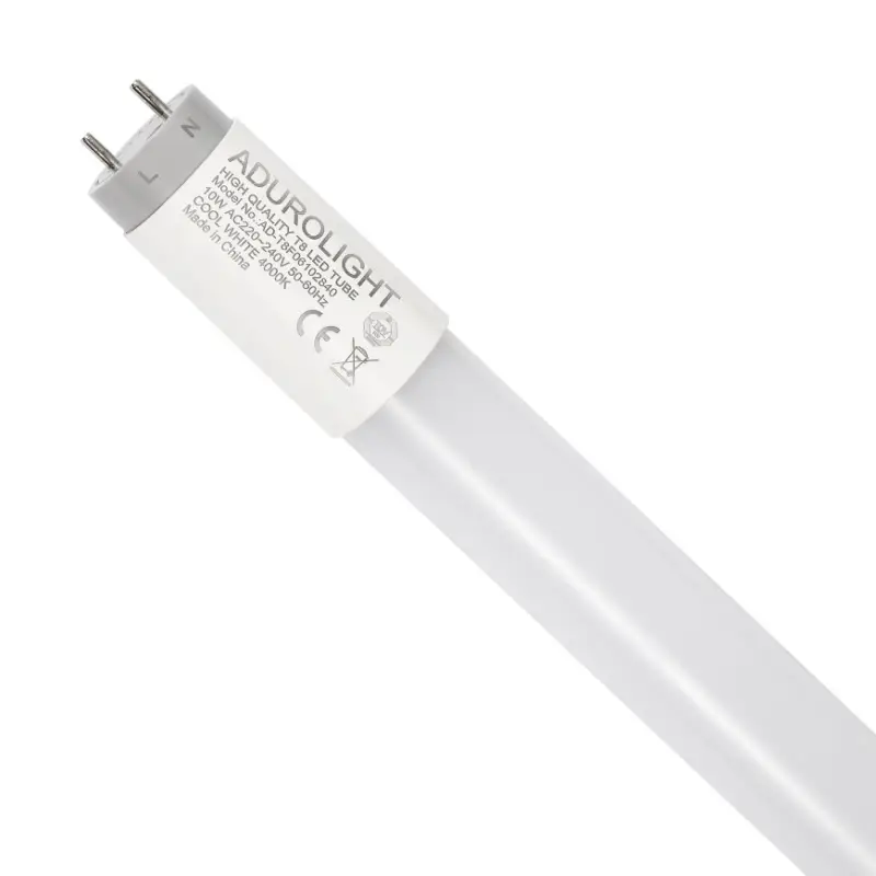 Adurolight&reg; Premium Quality Line led tl buis, Lana 2.0, 26 x 600 mm, 10 W, 3000 K Flitsaanbieding