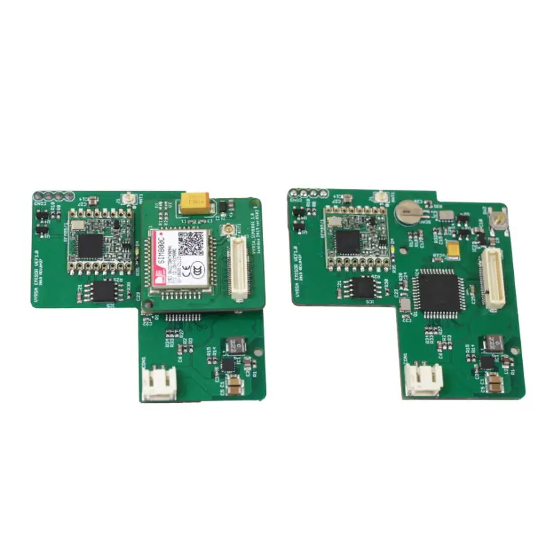 Vyr COM Card voor LoRa, Bluetooth, GPRS, Wifi Uitverkoop