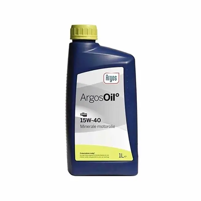 Direct Verzonden Eurom motor olie 15W-40 1 Liter