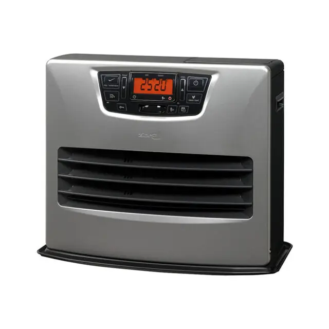 Zibro Laser kachel LC-150 Paraffine / Petroleum 82 m² Beperkte Voorraad