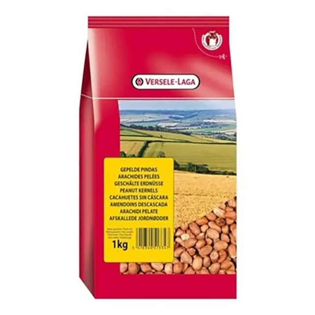 Versele-Laga Gepelde Pinda's 3 kg Professioneel