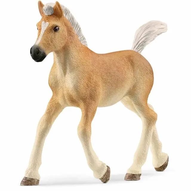 Flitsaanbieding schleich HORSE CLUB Haflingerveulen - 13951