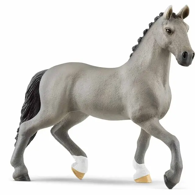 schleich HORSE CLUB Selle Français-hengst - 13956 Must-Have