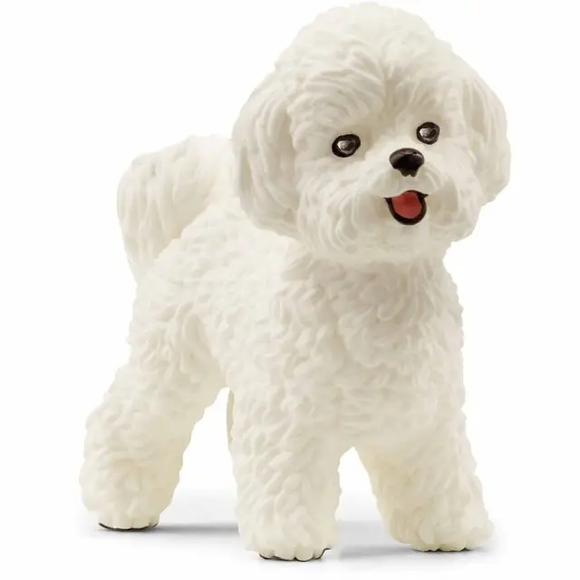 schleich Bichon frisé - 13963 Speciale Aanbieding