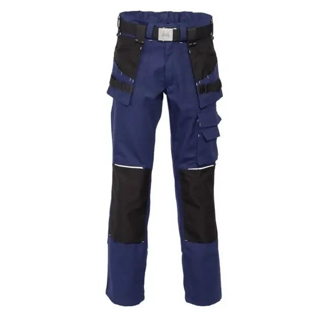 Luxe HAVEP Werkbroek Worker Pro 8730 Marine Maat 53
